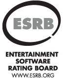 ESRB Logo