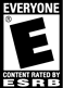 ESRB - Everyone