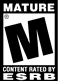 ESRB - Mature