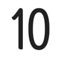 10