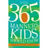 365 Manners Kids
