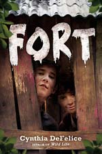 Fort Book Cover