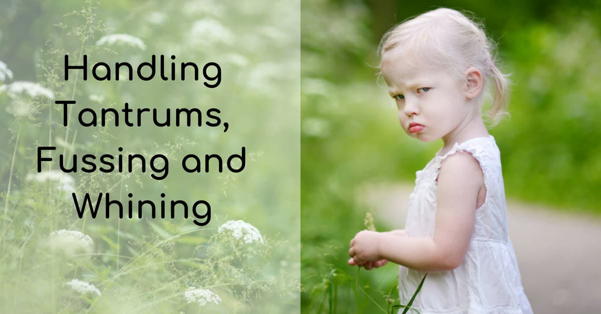 Handling Tantrums, Fussing and Whining_mini