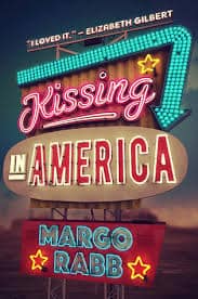 Kissing in America Book Cover