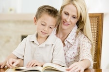 reading comprehension reading improvement