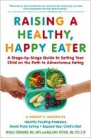 Raising A Healthy Happy Eater