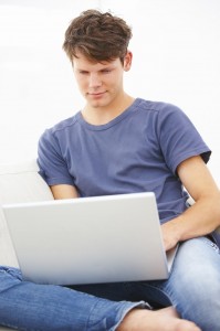 video game addiction children teens parent article